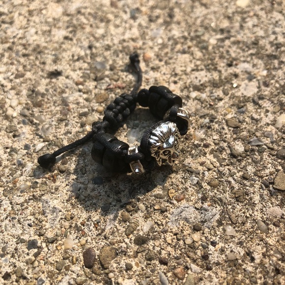 Shamballa Ring - Picture 4 of 6